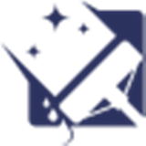 VipClean Logo